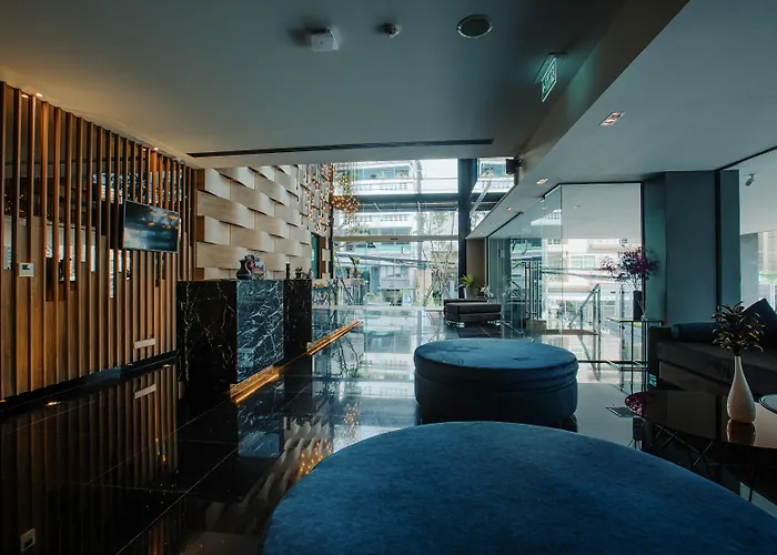 Rak Elegant Hotel Patong