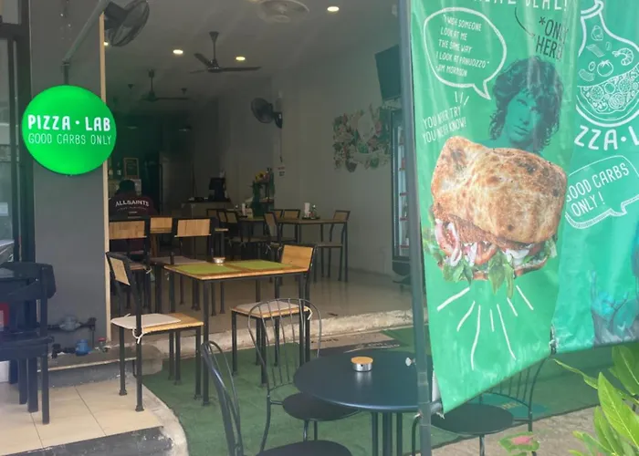 Holiday Home Patong